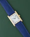 Cartier Tank Louis Cartier 18k Yellow Gold Automatic - image 2