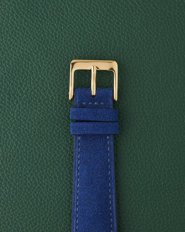 Cartier Tank Louis Cartier 18k Yellow Gold Automatic - image 15