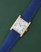 Cartier Tank Louis Cartier 18k Yellow Gold Automatic - image 3