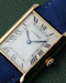 Cartier Tank Louis Cartier 18k Yellow Gold Automatic - image 9