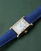 Cartier Tank Louis Cartier 18k Yellow Gold Automatic - image 12