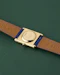 Cartier Tank Louis Cartier 18k Yellow Gold Automatic - image 7