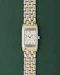 Jaeger Le-Coultre Reverso Ref. 261.5.08 Two-Toned Bracelet - image 1
