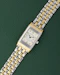 Jaeger Le-Coultre Reverso Ref. 261.5.08 Two-Toned Bracelet - image 3