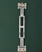 Jaeger Le-Coultre Reverso Ref. 261.5.08 Two-Toned Bracelet - image 13