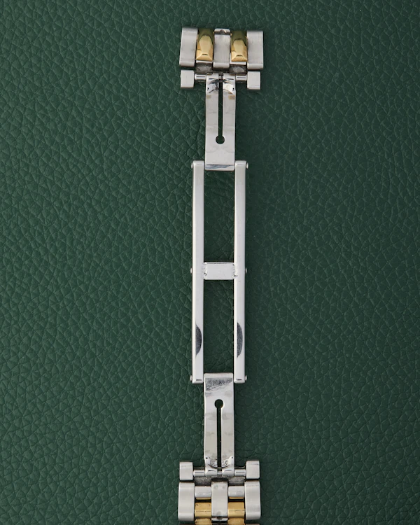 Jaeger Le-Coultre Reverso Ref. 261.5.08 Two-Toned Bracelet - image 13