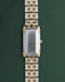 Jaeger Le-Coultre Reverso Ref. 261.5.08 Two-Toned Bracelet - image 6