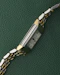 Jaeger Le-Coultre Reverso Ref. 261.5.08 Two-Toned Bracelet - image 5