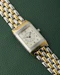 Jaeger Le-Coultre Reverso Ref. 261.5.08 Two-Toned Bracelet - image 9
