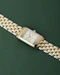 Jaeger Le-Coultre Reverso Ref. 261.5.08 Two-Toned Bracelet - image 10