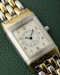 Jaeger Le-Coultre Reverso Ref. 261.5.08 Two-Toned Bracelet - image 7