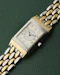 Jaeger Le-Coultre Reverso Ref. 261.5.08 Two-Toned Bracelet - image 8