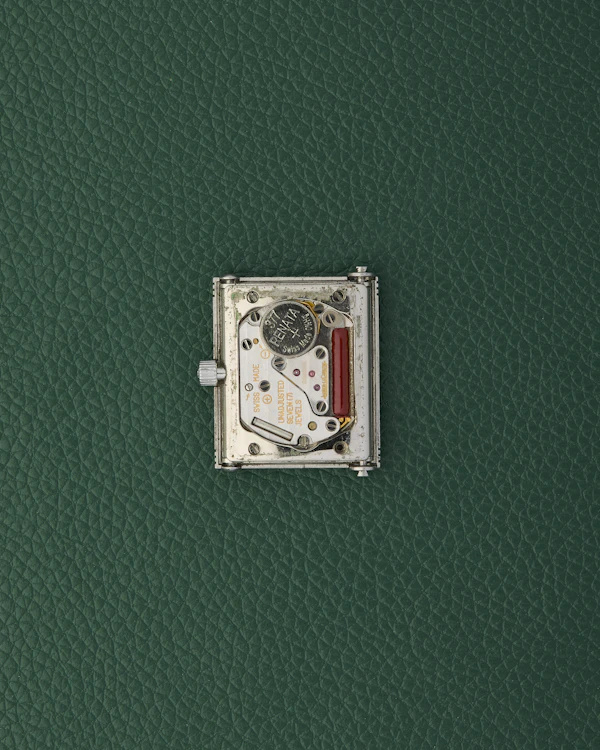 Jaeger Le-Coultre Reverso Ref. 261.5.08 Two-Toned Bracelet - image 15