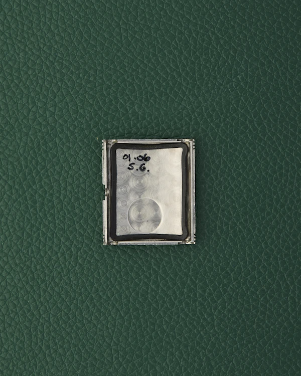 Jaeger Le-Coultre Reverso Ref. 261.5.08 Two-Toned Bracelet - image 16