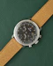 Enicar Garnix Ref. 2303 Vintage Valjoux 72 Chronograph - image 3