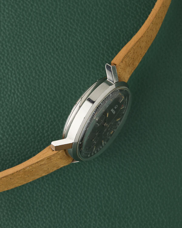 Enicar Garnix Ref. 2303 Vintage Valjoux 72 Chronograph - image 5
