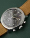 Enicar Garnix Ref. 2303 Vintage Valjoux 72 Chronograph - image 11