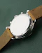 Enicar Garnix Ref. 2303 Vintage Valjoux 72 Chronograph - image 9