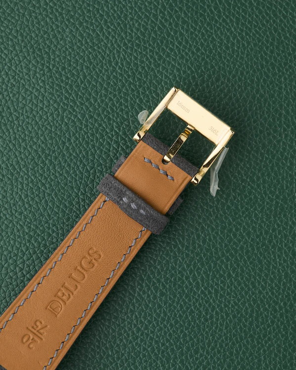 IWC Shaffhausen Ref. R817A Automatic 18k Yellow Gold - image 14