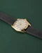 IWC Shaffhausen Ref. R817A Automatic 18k Yellow Gold - image 12