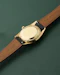 IWC Shaffhausen Ref. R817A Automatic 18k Yellow Gold - image 8