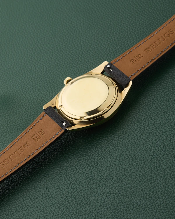 IWC Shaffhausen Ref. R817A Automatic 18k Yellow Gold - image 8