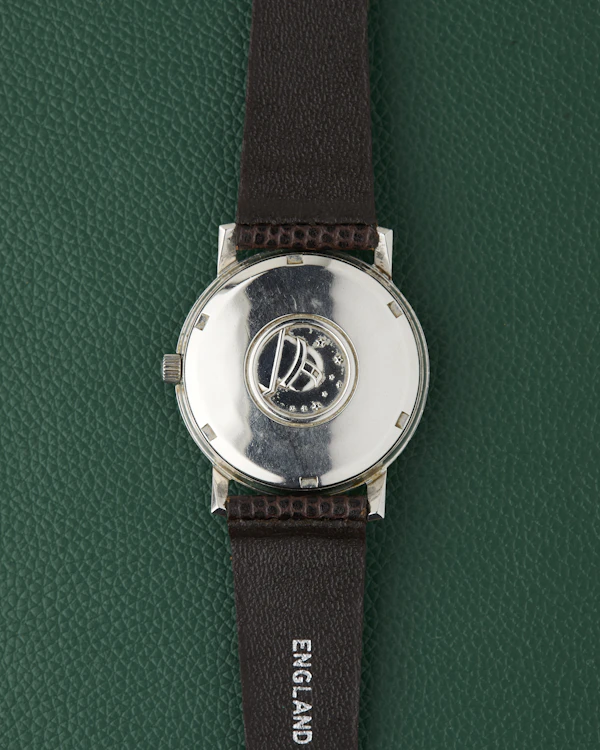 Omega Constellation Ref. 168.016 Day-Date Automatic Chronometer 1968 - image 6