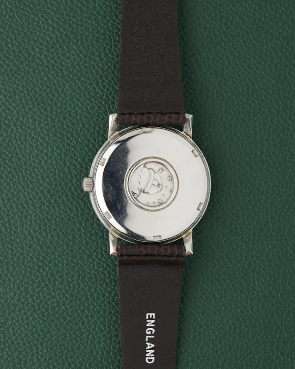 Omega Constellation Ref. 168.016 Day-Date Automatic Chronometer 1968 - image 7