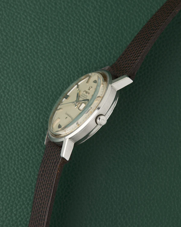 Omega Constellation Ref. 168.016 Day-Date Automatic Chronometer 1968 - image 4