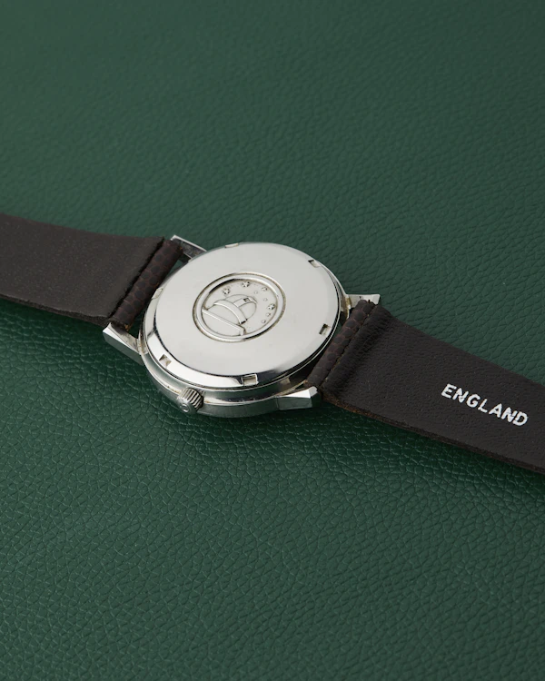 Omega Constellation Ref. 168.016 Day-Date Automatic Chronometer 1968 - image 8