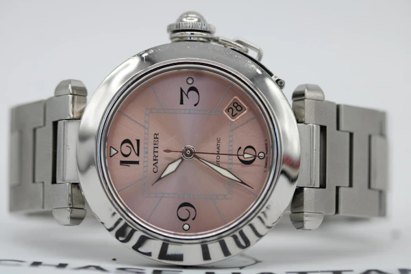 Cartier Pasha 2324 - image 9