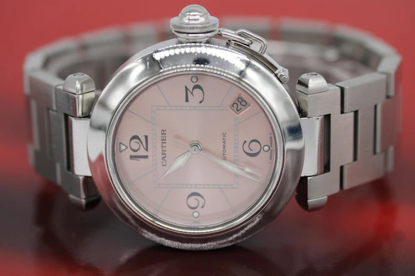 Cartier Pasha 2324 - image 2