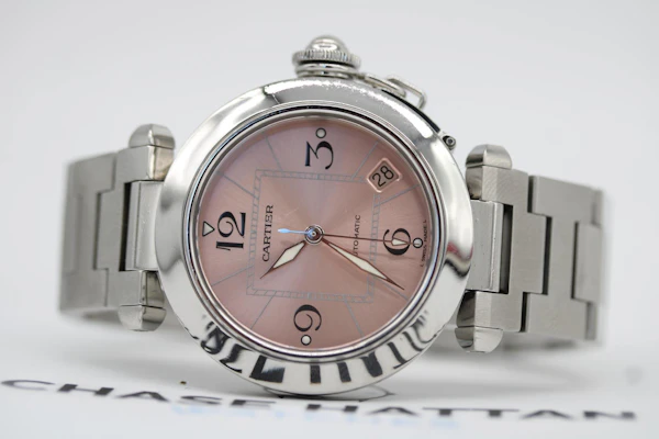 Cartier Pasha 2324 - image 10