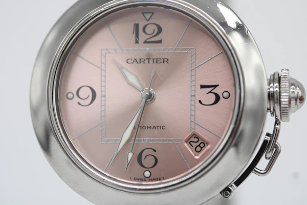 Cartier Pasha 2324 - image 4