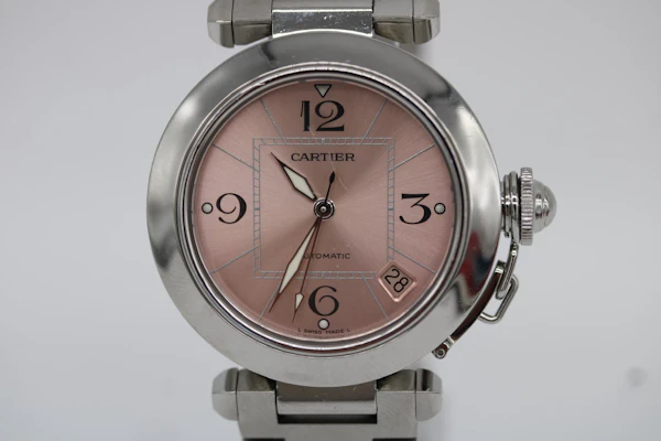 Cartier Pasha 2324 - image 7
