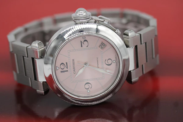 Cartier Pasha 2324 - image 6