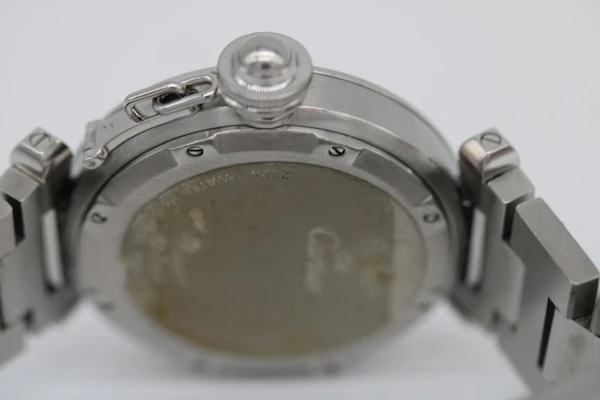Cartier Pasha 2324 - image 11