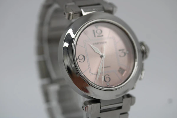 Cartier Pasha 2324 - image 5