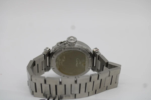 Cartier Pasha 2324 - image 12