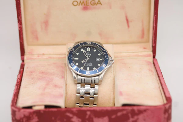 Omega Seamaster Diver 300 M - image 10