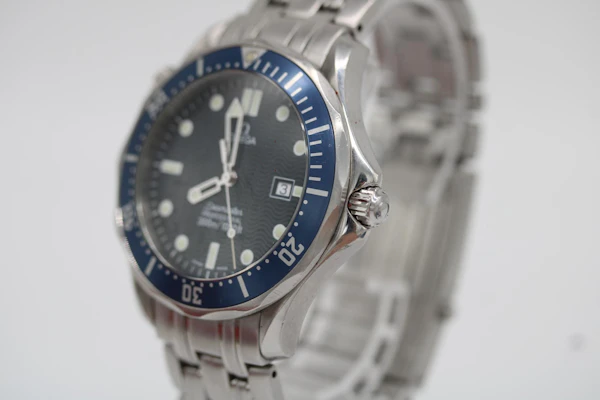 Omega Seamaster Diver 300 M - image 5