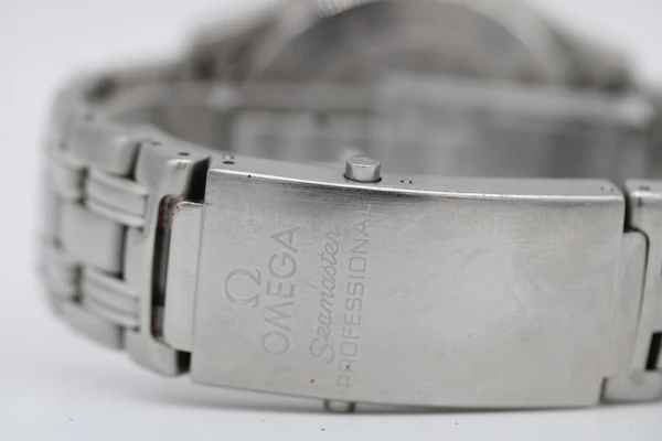 Omega Seamaster Diver 300 M - image 7
