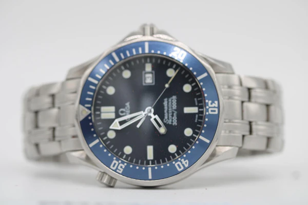 Omega Seamaster Diver 300 M - image 9