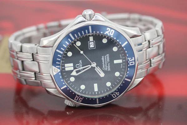Omega Seamaster Diver 300 M - image 6