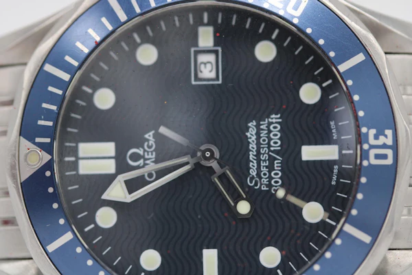 Omega Seamaster Diver 300 M - image 8