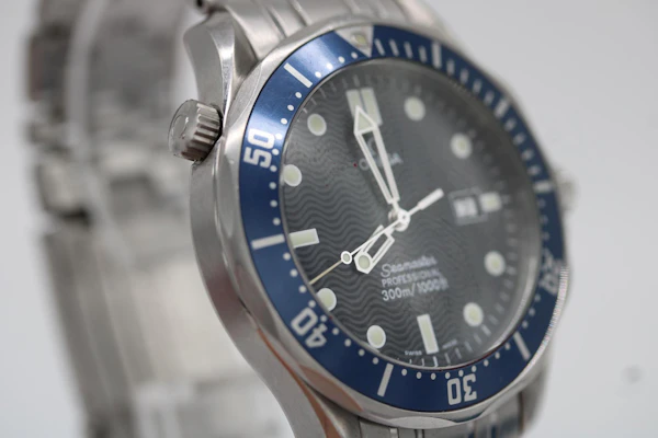 Omega Seamaster Diver 300 M - image 3