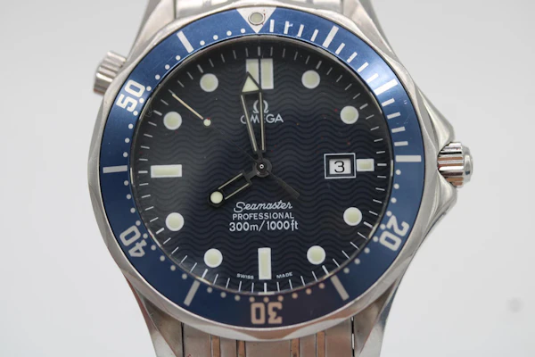 Omega Seamaster Diver 300 M - image 11
