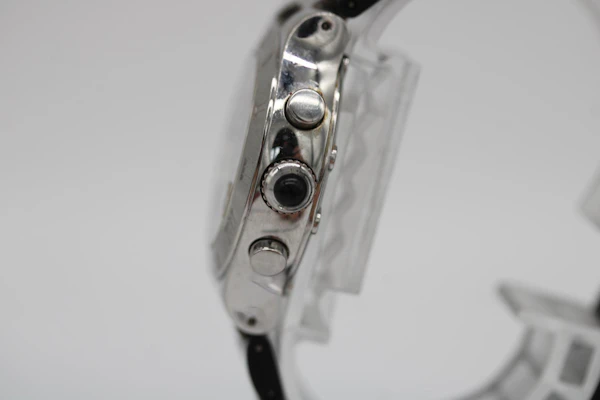Cartier 21 Chronoscaph 2996 - image 9