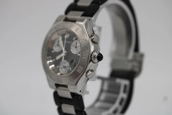 Cartier 21 Chronoscaph 2996 - image 3
