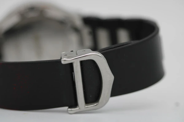 Cartier 21 Chronoscaph 2996 - image 8